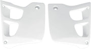 UFO Replacement Radiator Shrouds