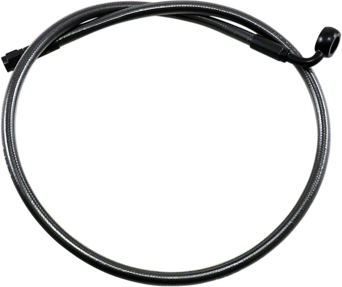 Magnum Shielding ABS-Bremsleitungskit, oben, 32"