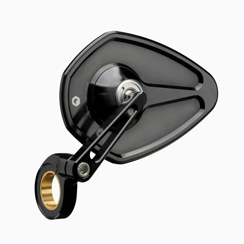 Motogadget Mo.view Sport 60mm Handlebar End Mirror