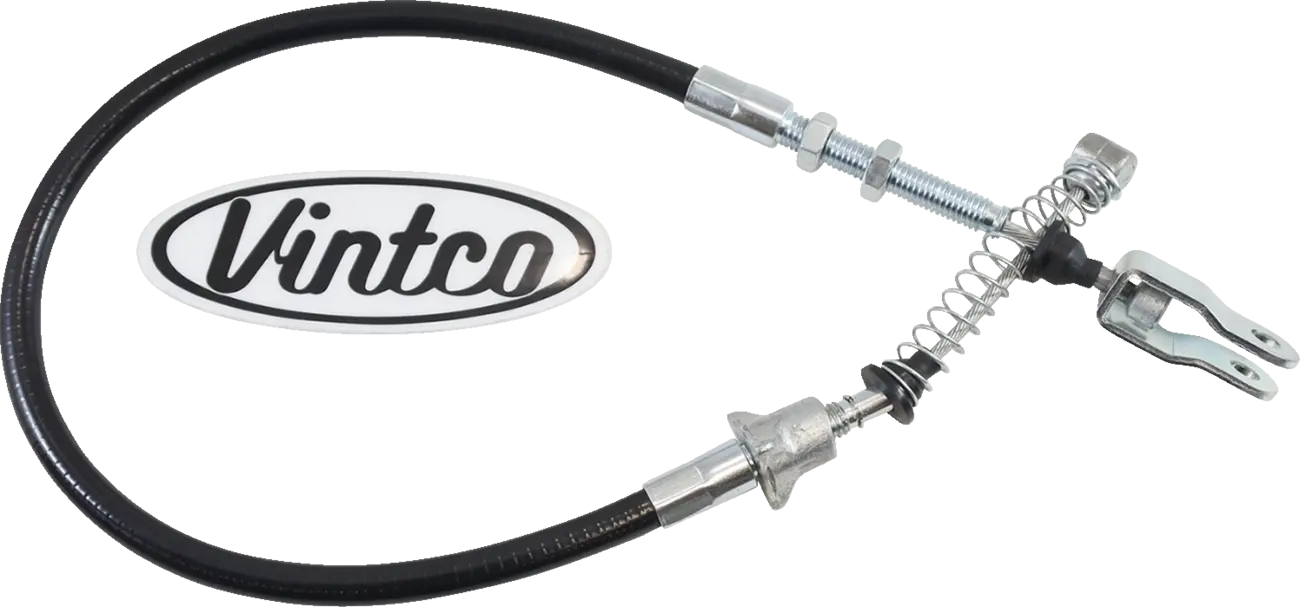 Vintco Hinteres Bremskabel Ersatz