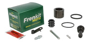 Frenkit S.l. Brake Caliper Rebuild Kit for Front & Rear