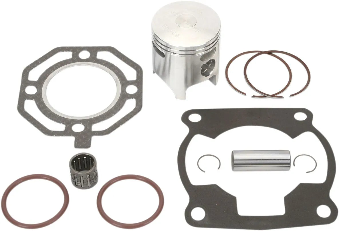 Wiseco Piston Kit 82cc 2-stroke With Gaskets