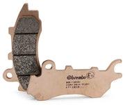 Brembo Xs Prime Line Sinter Bremsbeläge