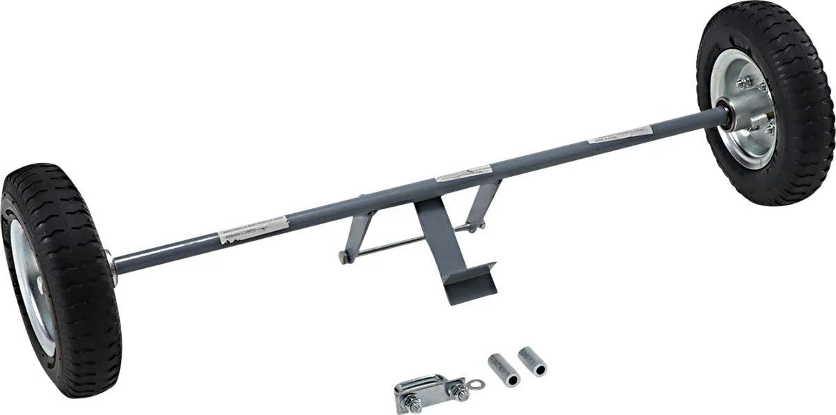 Moose Offroad Hard-Parts Training Wheels