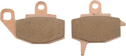 Ebc Fa130r Sintered Bronze Brake Pads - Front