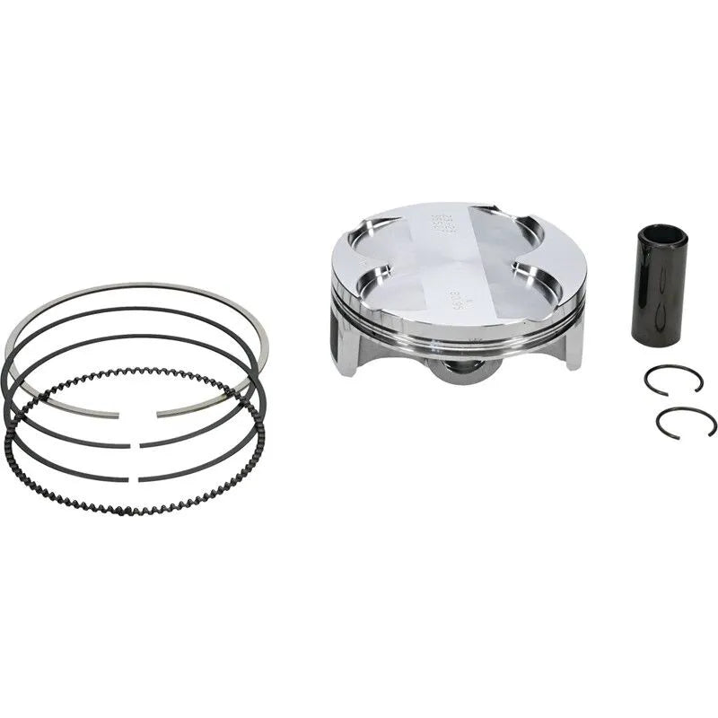 Vertex Forged Big Bore Piston Kit