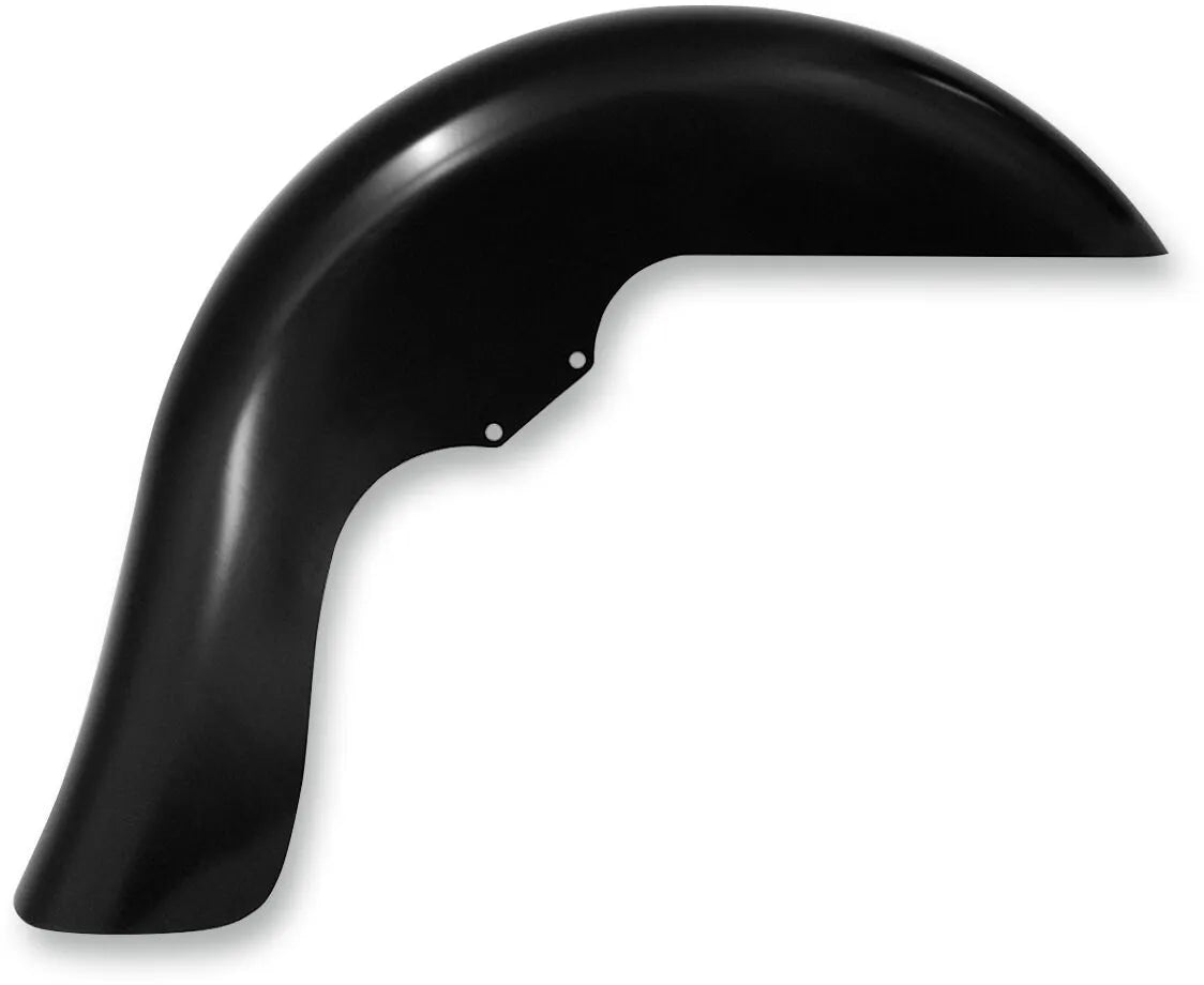 Klock Werks Benchmark Front Fender
