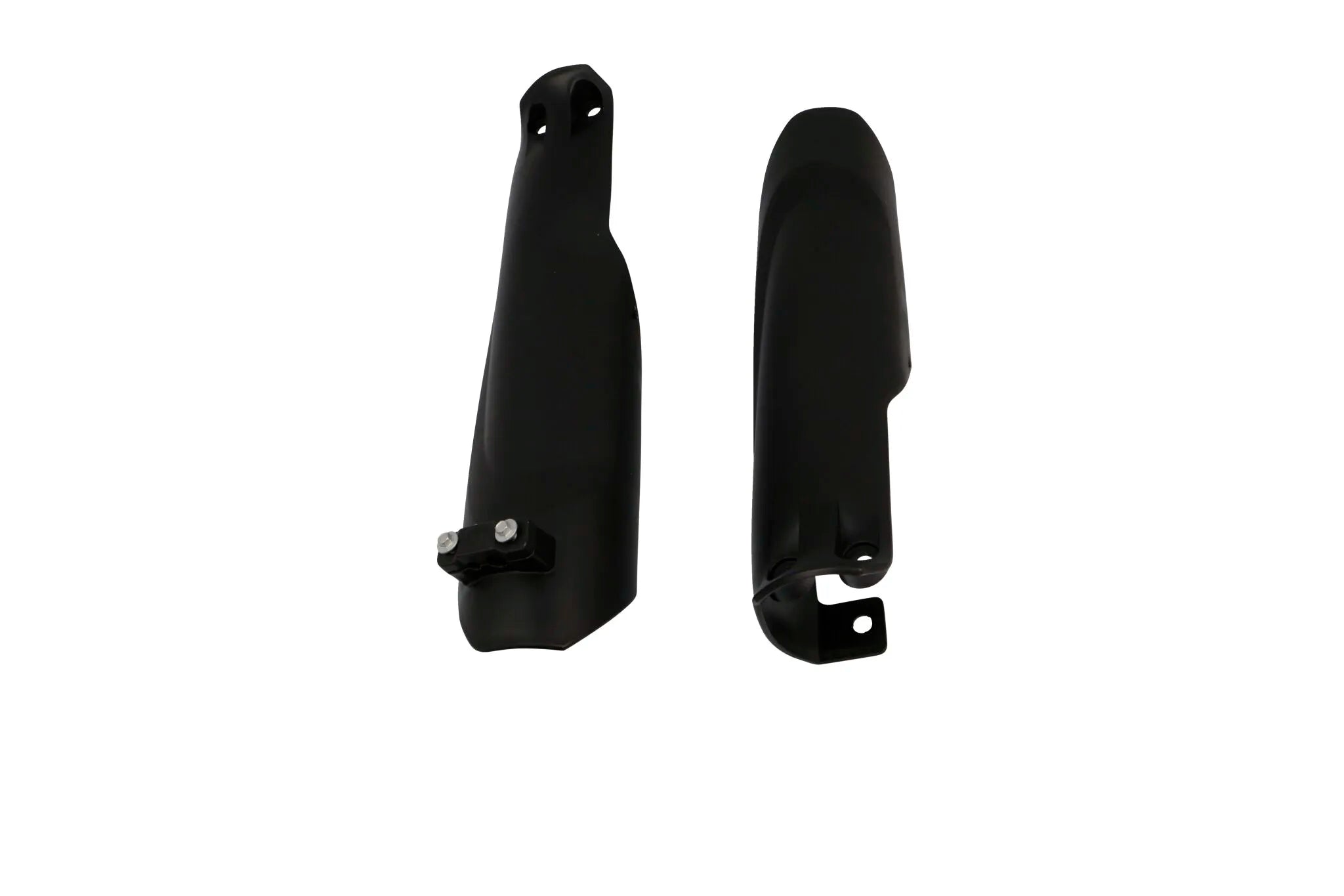 Polisport Lower Fork Covers For Motorcycle
