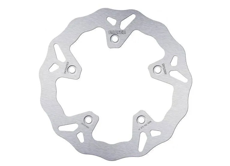 Galfer Wave Bremsscheibe für Motorräder
