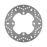 EBC Round D-Serie Roller Bremsscheibe - Vorne