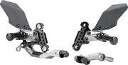Gilles Tooling Adjustable Rearset