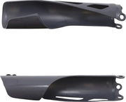 Polisport Fork Guard Cover - Durable Plastic Protection