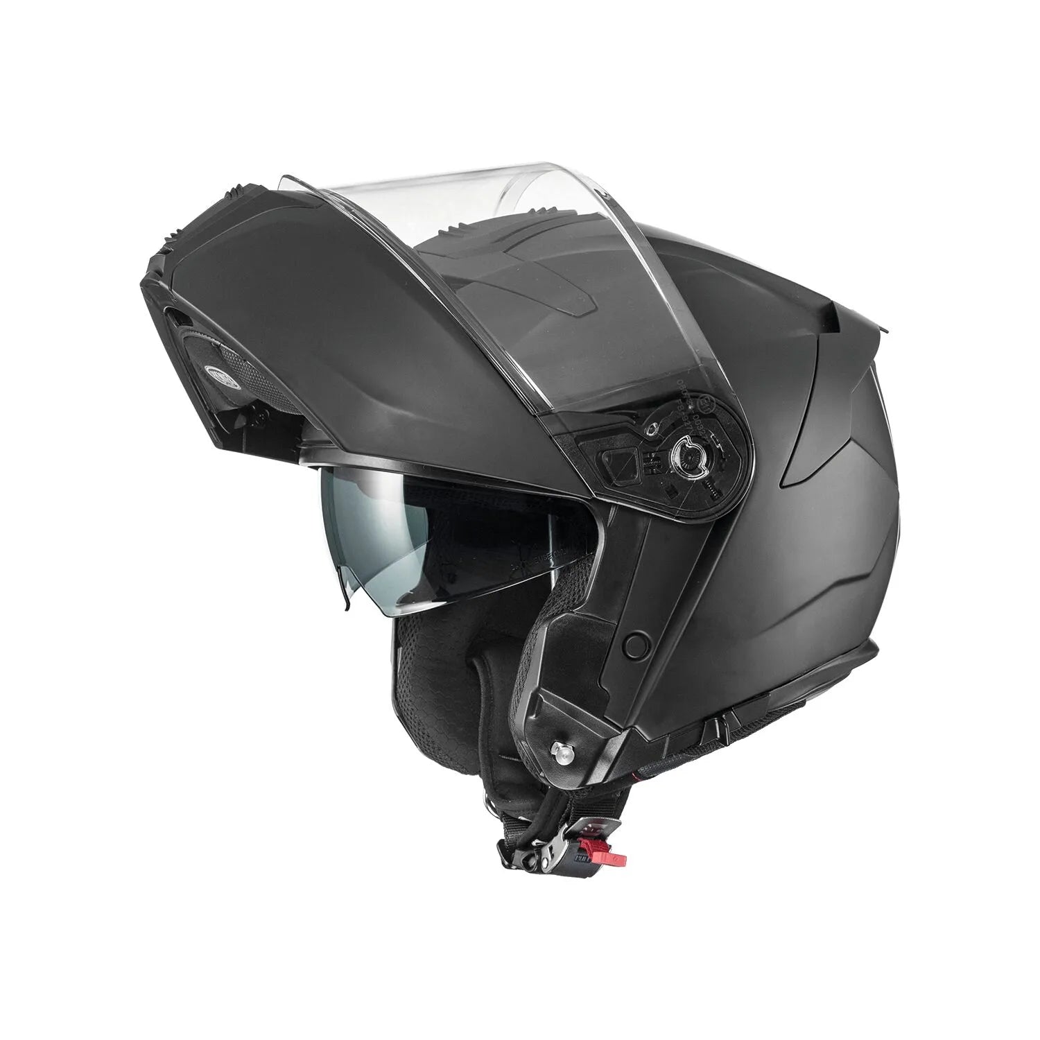 Premier Helmets Legacy Gt Helmet Matte Black