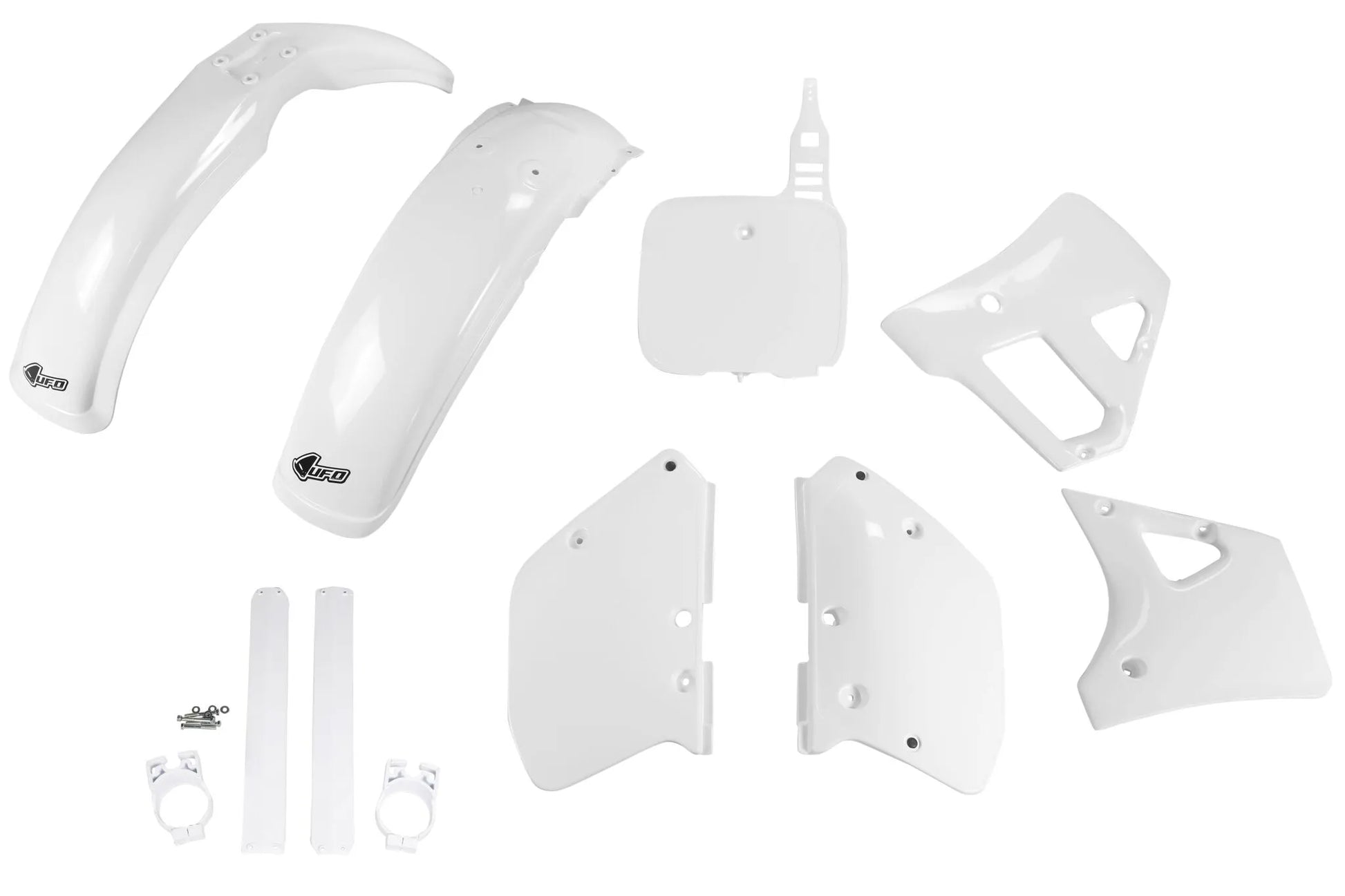 UFO MX Replacement Complete Body Kit