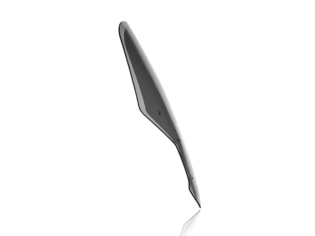 Wrs Windscreen: Enhanced Protection & Style