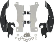 Memphis Shades Trigger-lock Windshield Mount Kit