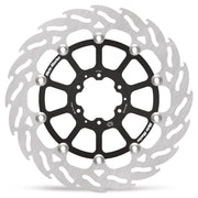 Moto-Master Flame Series Floating Bremsscheibe 310mm - Vorne