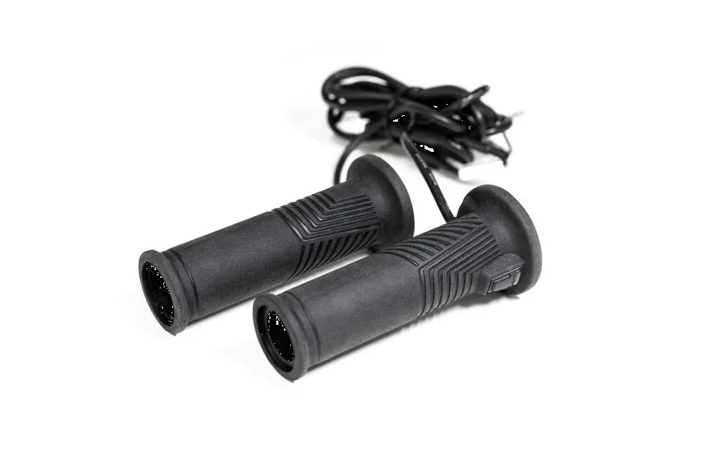 Koso North America Heated Grip - 7/8"