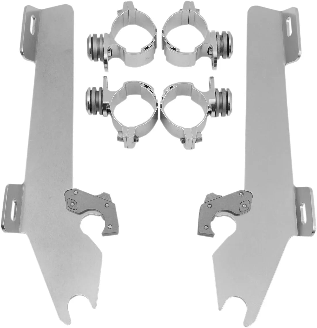 Memphis Shades Trigger-lock Complete Mount Kit