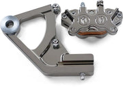 Performance Machine Hinterradbremssattel-Kit für 11.5" Rotor