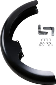 Klock Werks Hugger Series Front Fender for Softail/Dyna