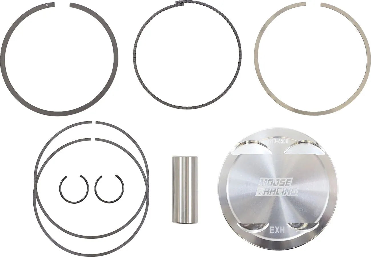Moose Offroad High-Performance 4-Stroke Piston Kit