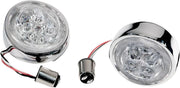 Ciro Fang® Signal Light Inserts - Enhanced Visibility