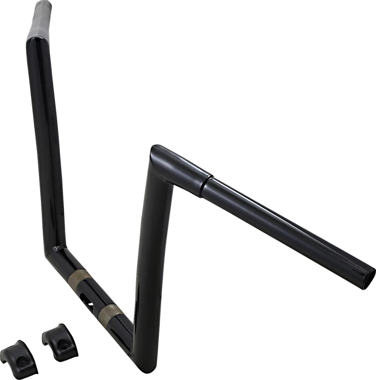 Todd's Cycle 1-1/4" Touring Handlebar