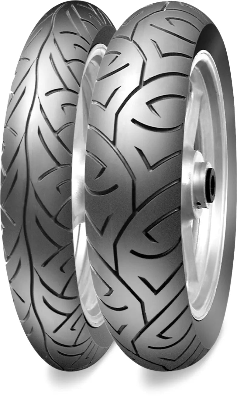 Pirelli Sport Demon Tire 110/70-17 For Sport Bikes