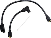 Sumax Custom-fit Spark Plug Wire Kit