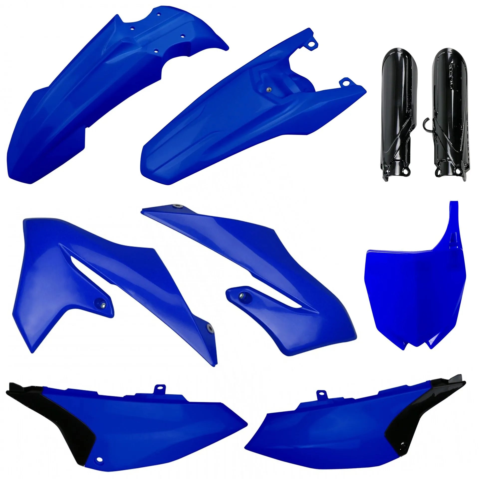 Polisport MX Full Replacement Body Kit