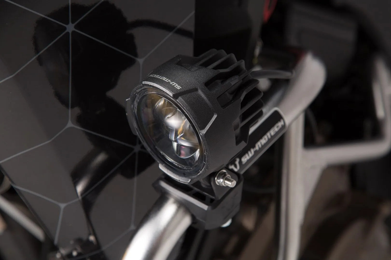 Sw-motech Evo Fog Lights 12w Led