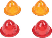 Drag Specialties Replacement Lens Kit
