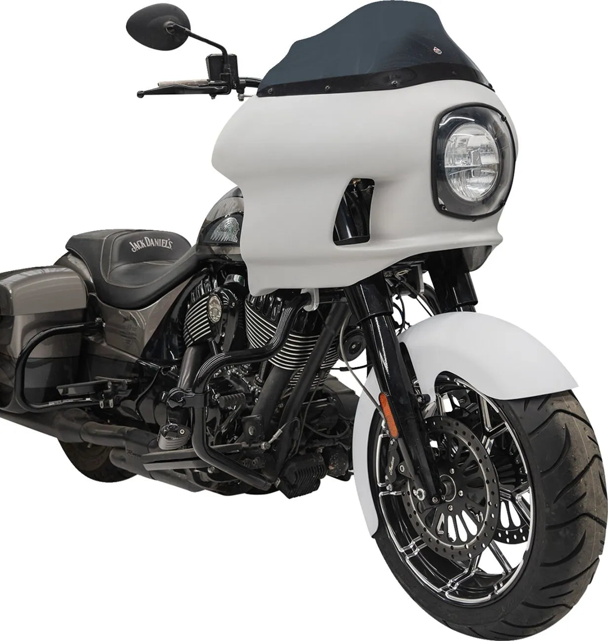 Klock Werks Fxrp-style Fairing Kit