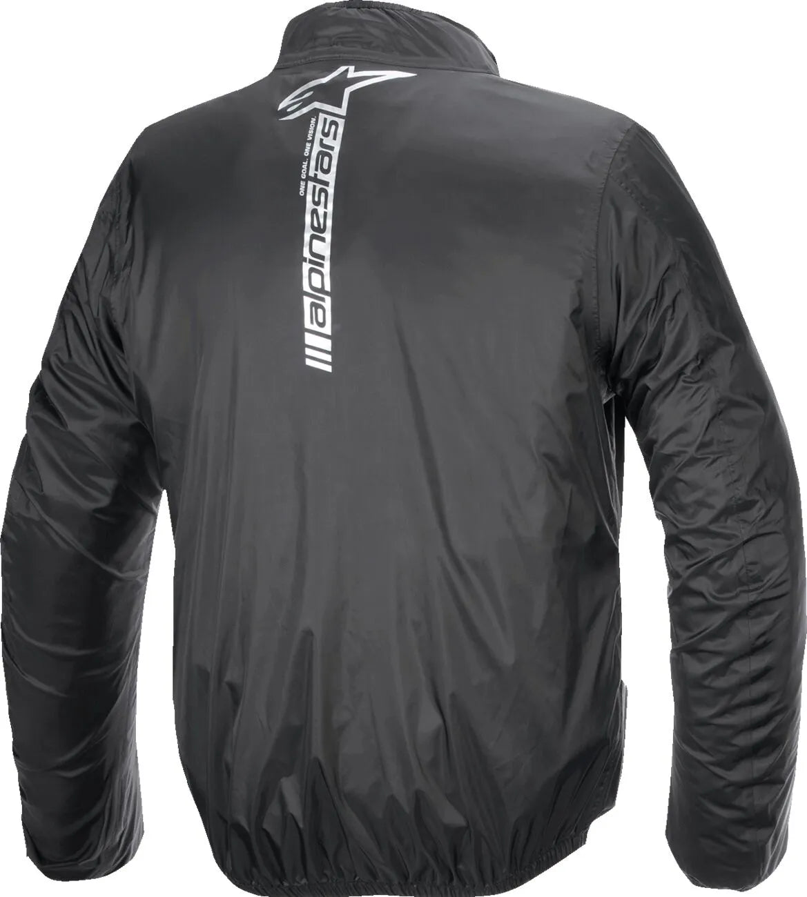 Alpinestars Hurricane Rain V2 Jacket Waterproof For Men