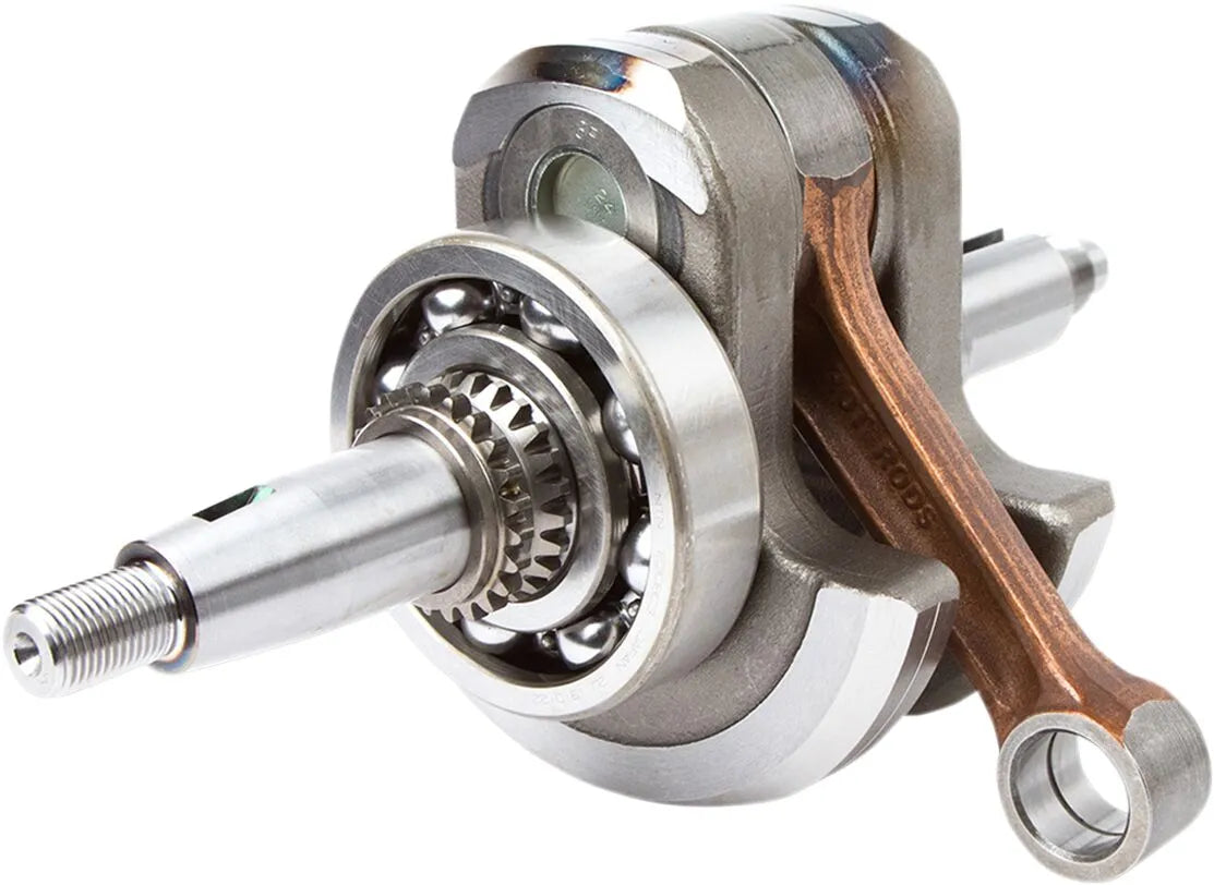 Hot Rods Stroker Crankshaft Assembly For 727cc Engines