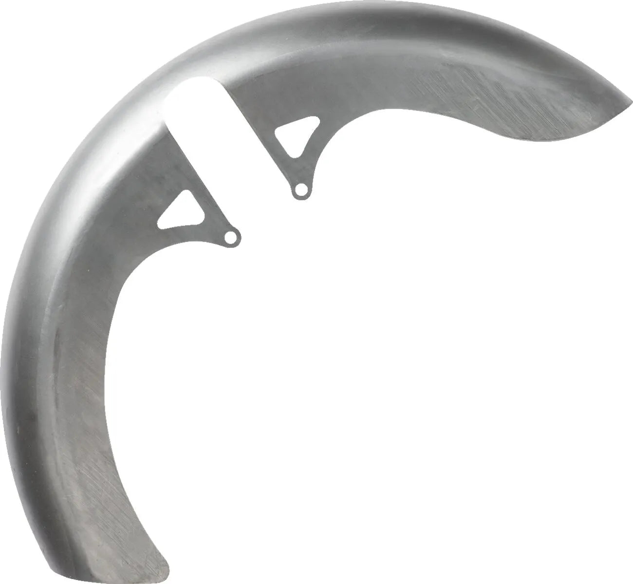Arlen Ness Radial Fat Wrap Front Fender for 18" Wheels