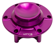 Vity's Decagon Gas Caps – Gas- & Oil Tank