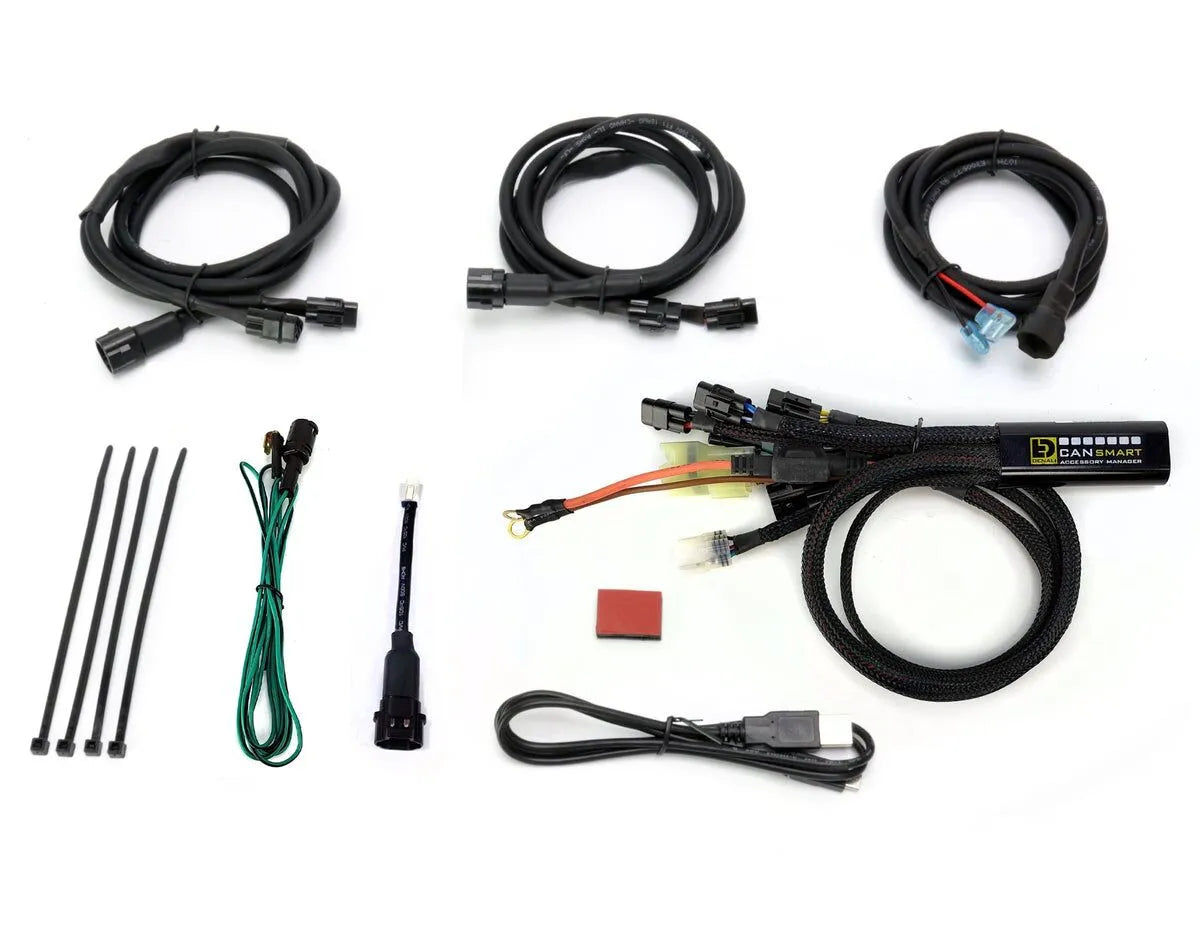 Denali Cansmart Gen Ii Controller
