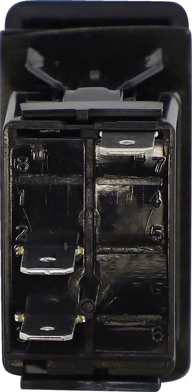 Moose Offroad Rocker Switch