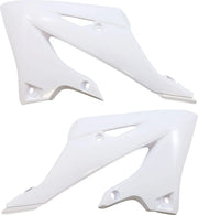 UFO Replacement Radiator Shrouds