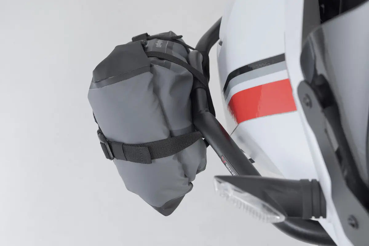 Sw-motech Drybag 80 - 8 Liter Motorcycle Tail Bag