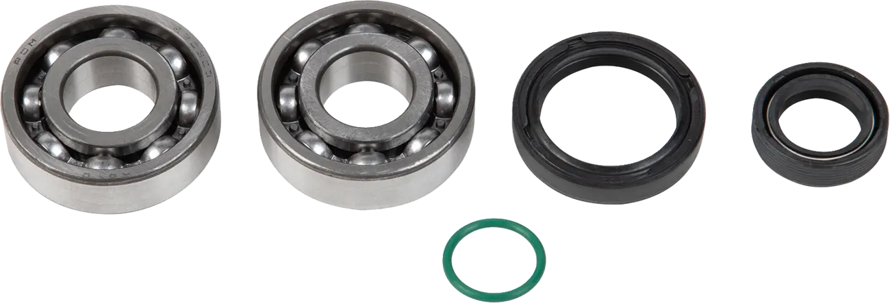 Moose Offroad Crankshaft Bearing And Seal Kit