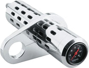 Pro-one Perf.mfg. Oil Cooler Kit For 1"-1-1/4" Frame Tubing