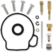 Moose Offroad Carburetor Repair Kit