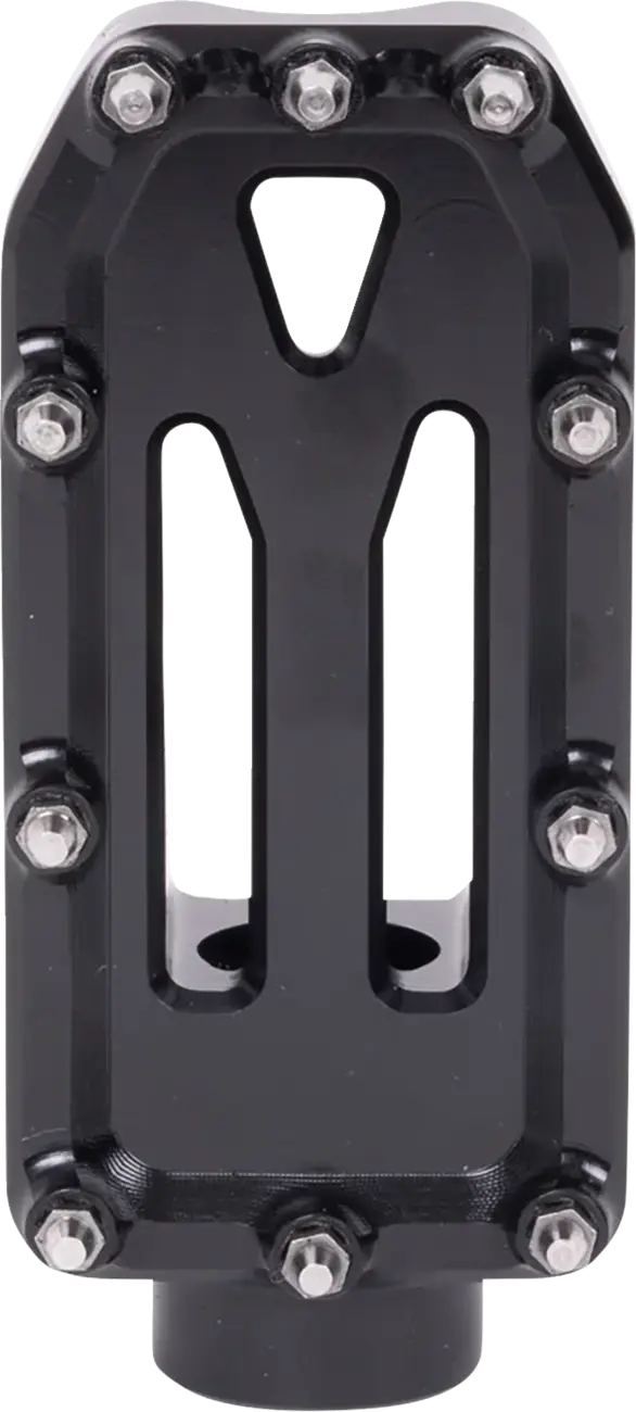 Thrashin Supply Co. Aggressor Brake Pedal for Bagger