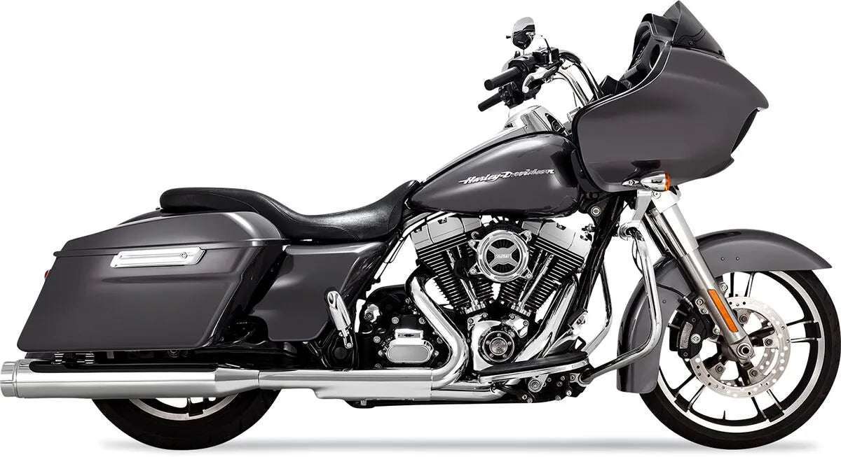 Vance & Hines Torquer 450 Slip-On Schalldämpfer