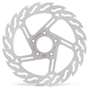 Moto-Master Flame Series Feste Bremsscheibe - Vorne