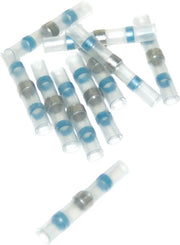 Namz Heat Shrinkable Butt Splice - 16-14 Awg