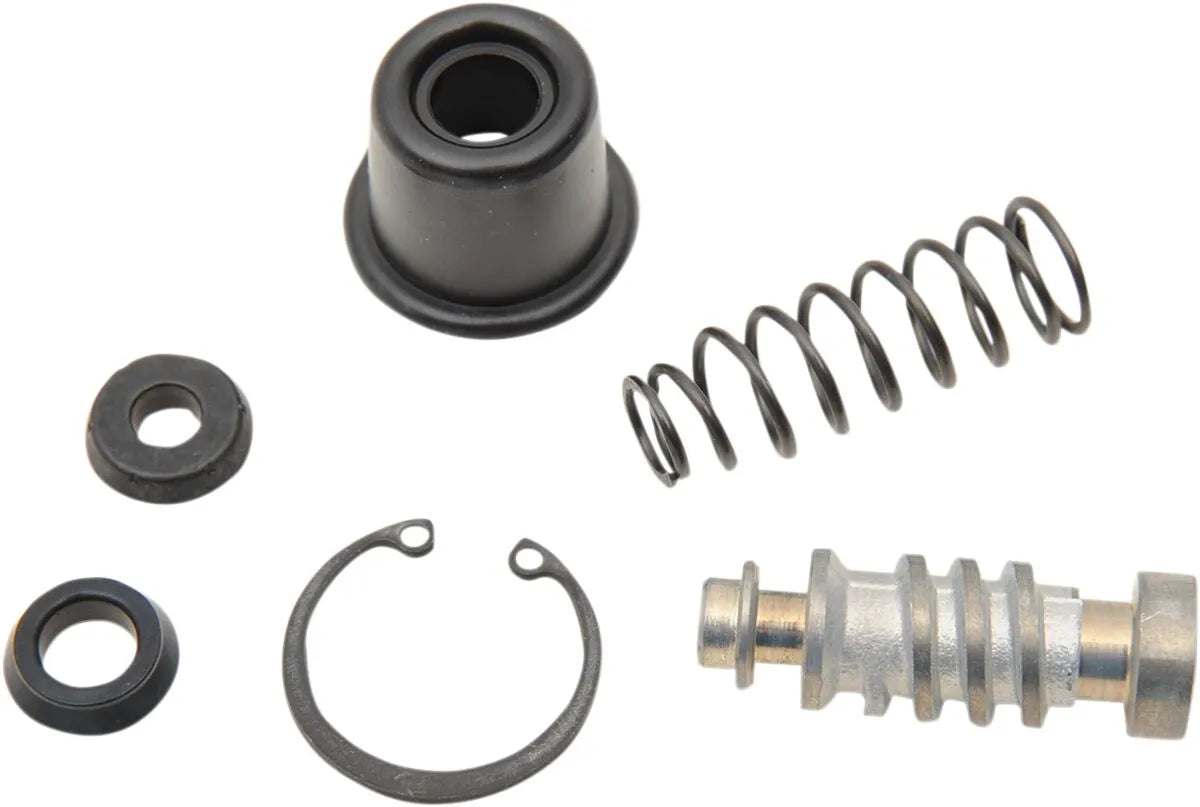 Parts Unlimited Hauptzylinder Reparatursatz